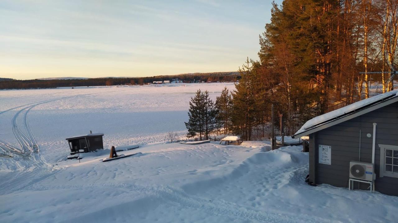 Arctic Finland