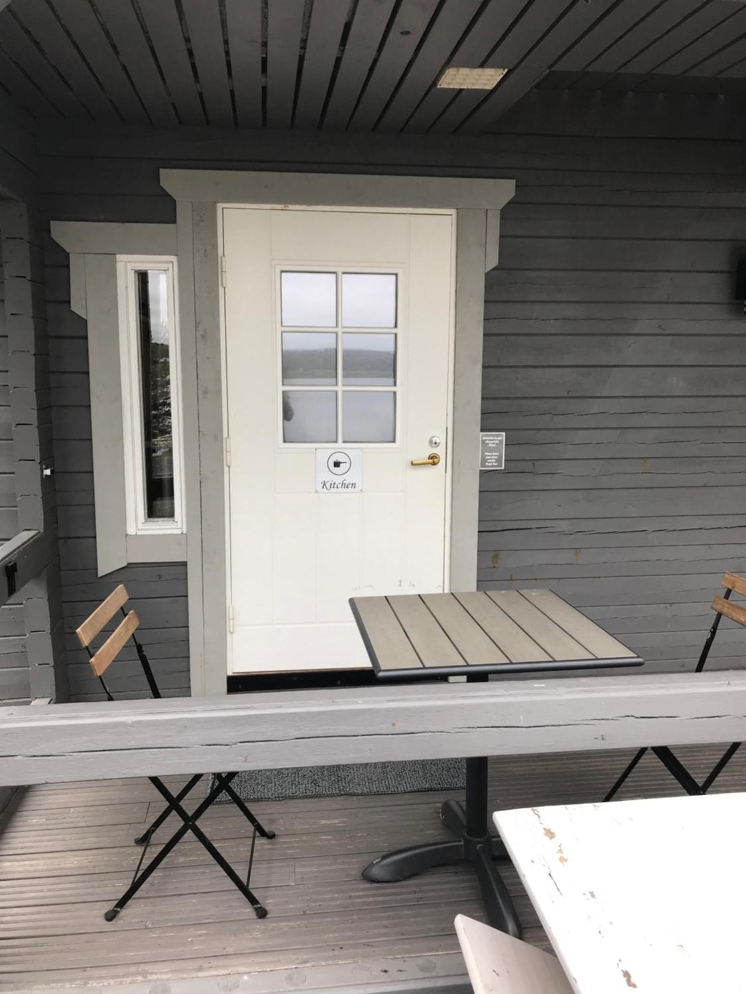 Arctic Camping Finland 3* Pello