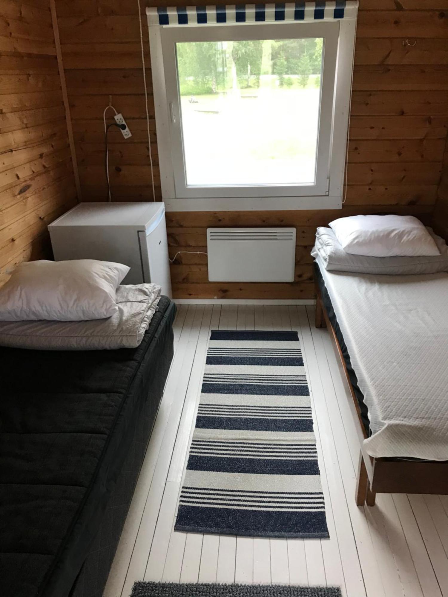 Arctic Camping Finland 3* Pello