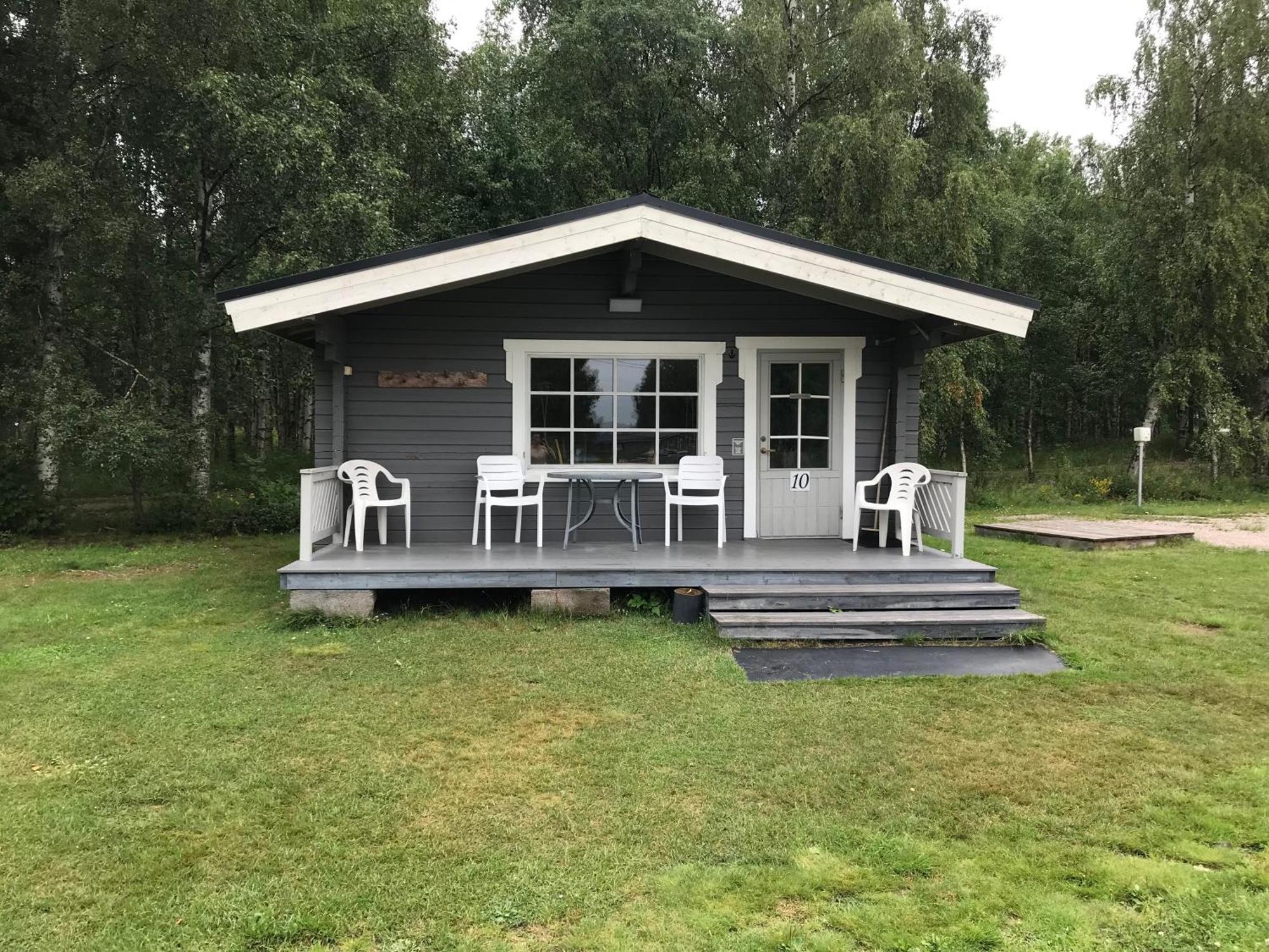 Arctic Finland 3*