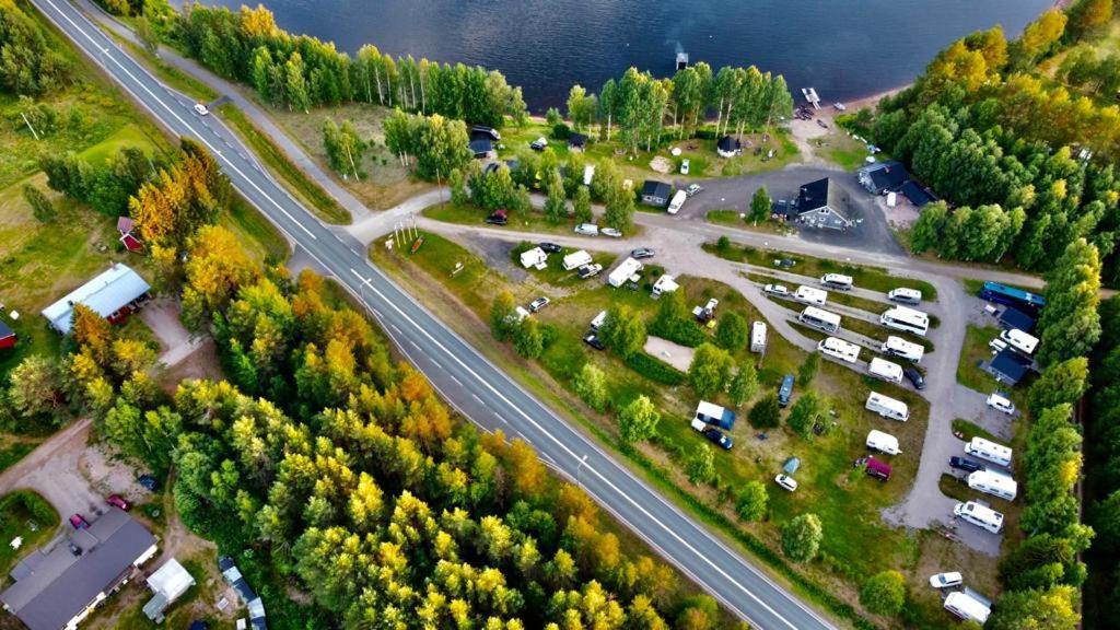 Arctic Camping Finland 3*
