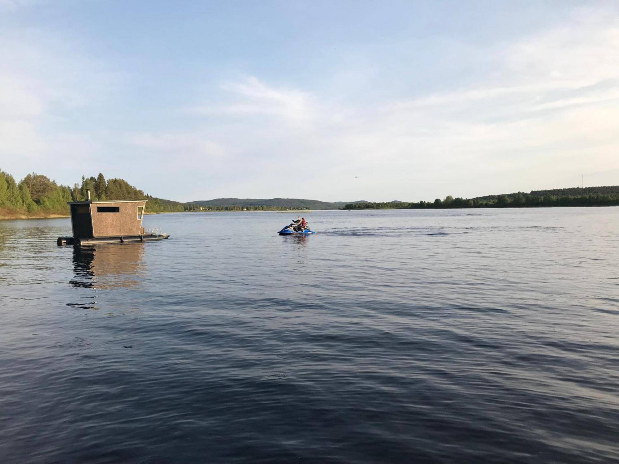 Arctic Finland 3*
