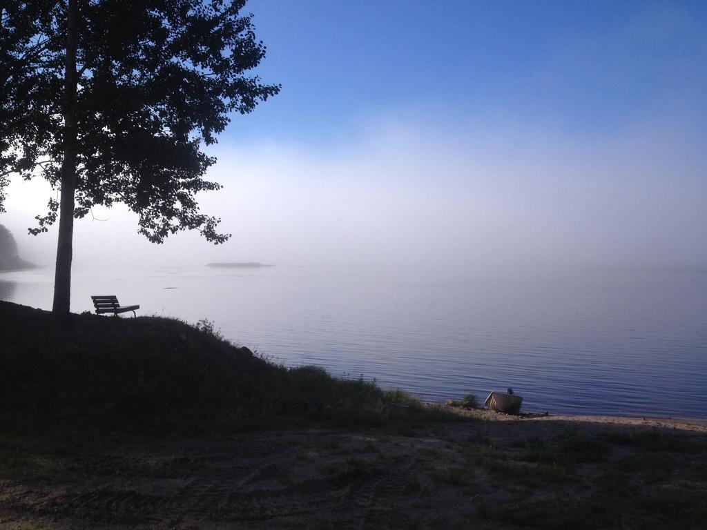 Arctic Camping Finland 3* Pello