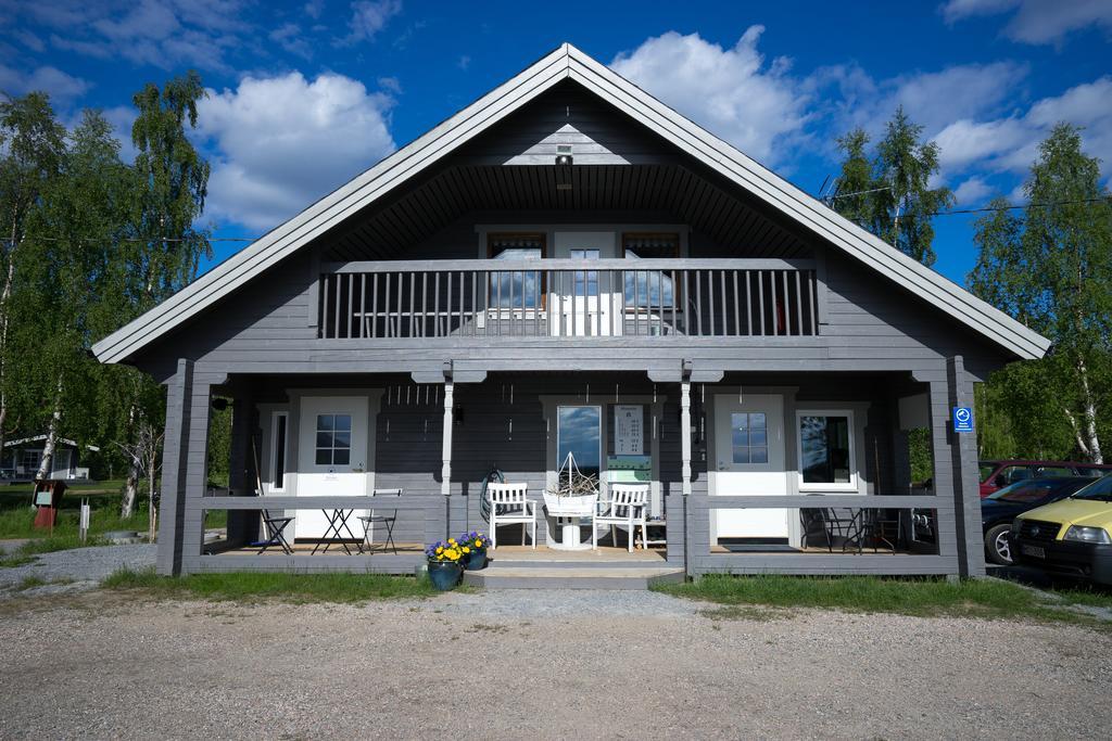 Arctic Finland 3*