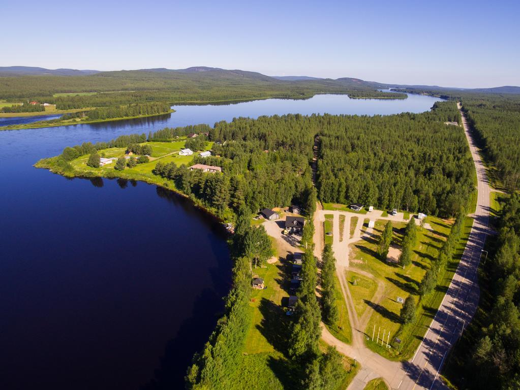 Campsite Arctic Camping Finland 3*